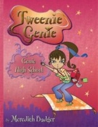 Enlarge image Cover: Tweenie Genie - Hardie Grant Egmont