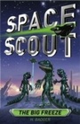 Cover: Space Scout - Hardie Grant Egmont