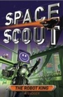 Cover: Space Scout - Hardie Grant Egmont
