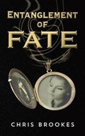 Cover: Entanglement Of Fate - FeedARead.com