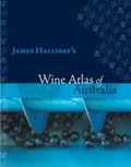 Cover: Wine Atlas of Australia - Hardie Grant Grp