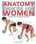 Cover: Anatomy of Exercise for Women - Firefly Books Ltd