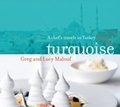 Cover: Turquoise - Hardie Grant Books