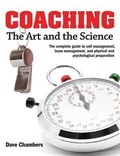 Cover: Coaching: The Art and the Science - Firefly Books Ltd