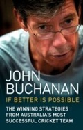 Cover: If Better is Possible - Hardie Grant Books