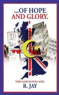 Cover: ... of Hope and Glory - FeedARead.com