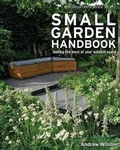 Cover: Royal Horticultural Society Small Garden Handbook - Firefly Books Ltd