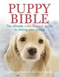 Cover: The Puppy Bible - Firefly Books Ltd
