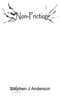 Cover: Non-Friction - FeedARead.com