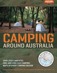 Abbildung von: Camping Around Australia - Explore Australia