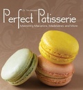 Cover: Perfect Patisserie - Firefly Books Ltd