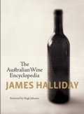 Cover: Australian Wine Encyclopedia,The - Hardie Grant Books