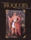 Cover: Iroquois - Firefly Books Ltd