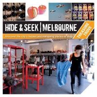 Abbildung von: Hide & Seek Melbourne: Treasure Trove - Explore Australia
