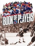 Cover: Hockey Hall of Fame Book of Players - Firefly Books Ltd