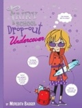 Cover: Fairy School Drop-out - Hardie Grant Egmont