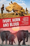 Cover: Ivory, Horn and Blood - Firefly Books Ltd