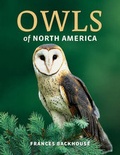 Cover: Owls of North America - Firefly Books Ltd