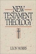 Cover: New Testament Theology - Zondervan Academic