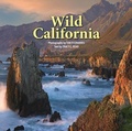 Cover: Wild California - Firefly Books Ltd