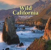 Enlarge image Cover: Wild California - Firefly Books Ltd