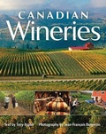 Cover: Canadian Wineries - Firefly Books Ltd