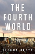 Cover: Fourth World - Ifeoma Okoye