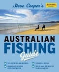 Cover: Steve Cooper's Australian Fishing Guide - Explore Australia