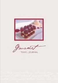 Abbildung von: Gourmet Travel Journal - Explore Australia