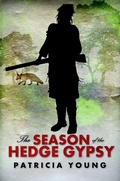 Cover: Season of the Hedge Gypsy - Patricia Young