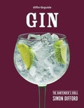 Cover: Diffordsguide: Gin - Firefly Books Ltd