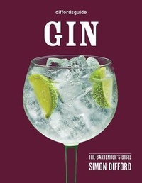 Enlarge image Cover: Diffordsguide: Gin - Firefly Books Ltd