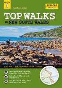 Abbildung von: Top Walks in New South Wales - Explore Australia