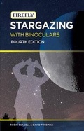 Cover: Stargazing with Binoculars - Firefly Books Ltd