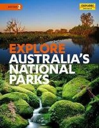 Abbildung von: Explore Australia's National Parks 2nd ed - Explore Australia