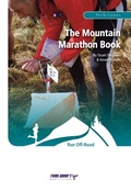 Cover: Mountain Marathon Book - Trailguides Limited