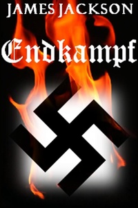 Enlarge image Cover: Endkampf - James Jackson