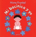 Cover: Mi Bacinica Y Yo (Para El) - Firefly Books Ltd