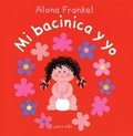 Cover: Mi Bacinica Y Yo (Para Ella) - Firefly Books Ltd