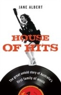 Cover: House of Hits - Hardie Grant Books