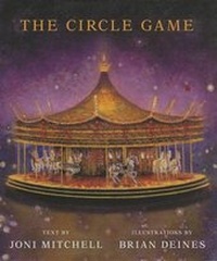 Enlarge image Cover: The Circle Game - Cormorant Books,Canada