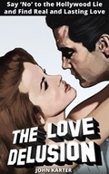 Cover: Love Delusion - eBookPartnership.com