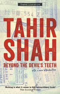 Abbildung von: Beyond the Devil's Teeth - ebookpartnership.com