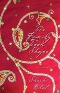 Cover: The Family Took Shape - Cormorant Books,Canada