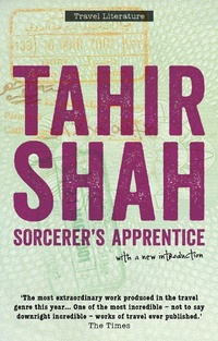 Abbildung von: Sorcerer's Apprentice - ebookpartnership.com