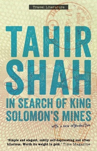 Abbildung von: In Search of King Solomon's Mines - ebookpartnership.com