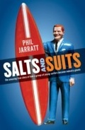 Cover: Salts and Suits - Hardie Grant Grp