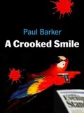 Cover: Crooked Smile - The Grainwater Press