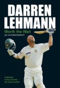 Abbildung von: Worth the Wait - Hardie Grant Books