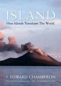 Cover: Island - Cormorant Books